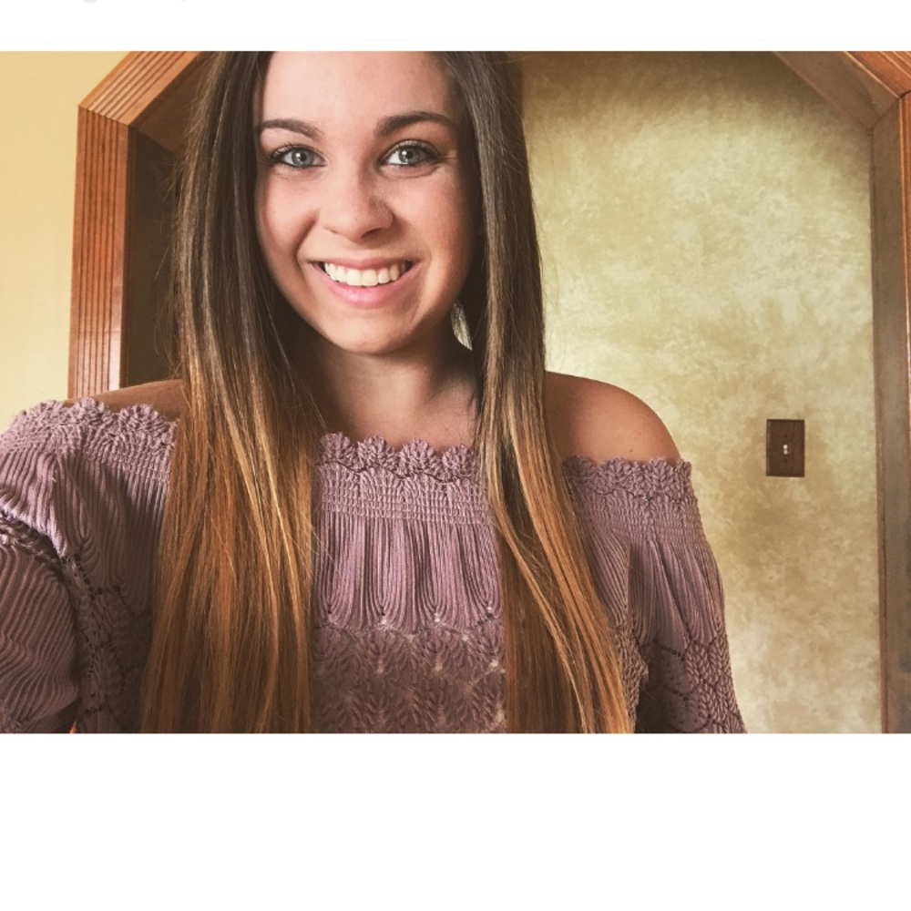 Meet your Posher, Miranda
